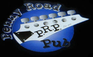 Penny Road Pub Logo