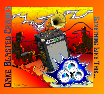 CD Cover